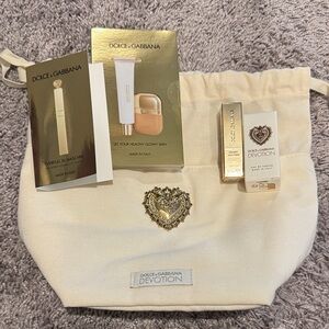 Dolce & Gabbana Devotion Limited Edition Beauty Set